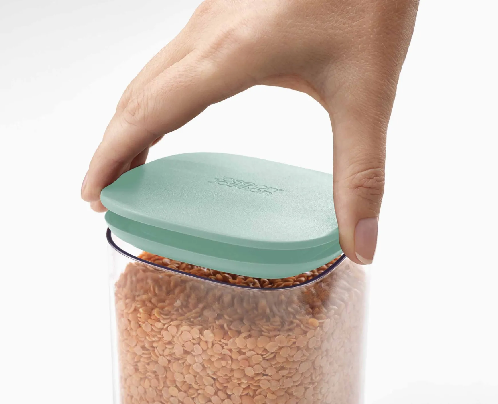 Joseph Joseph Podium™ Storage Container Set - Editions- Food Storage