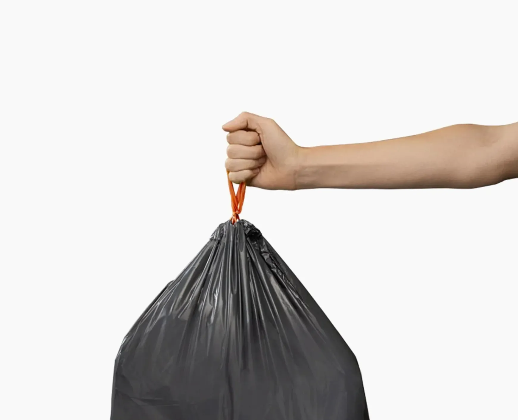 Joseph Joseph Porta™ 40L & Arc™ 30L Replacement Trash Bag & Filter Accessory Pack- Trash Bags & Filters