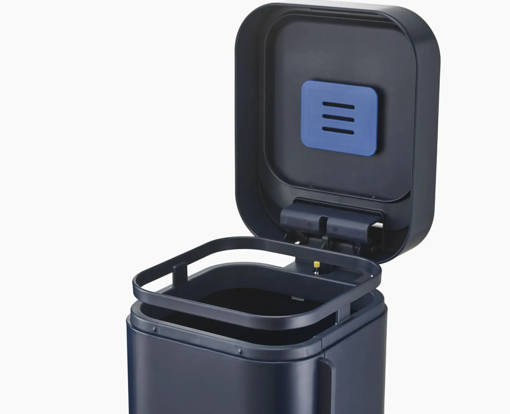 Joseph Joseph Porta™ 40L Easy-empty Step Trash Can Starter Set- Trash Cans