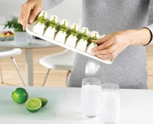 Joseph Joseph QuickSnap™ Plus Ice Cube Tray- Barware