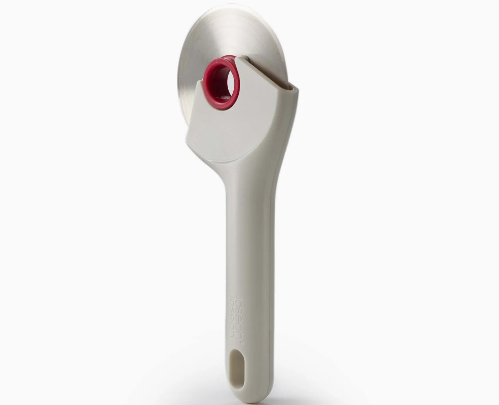 Joseph Joseph Ringo™ Easy-clean Pizza Cutter- Kitchen Utensils & Gadgets