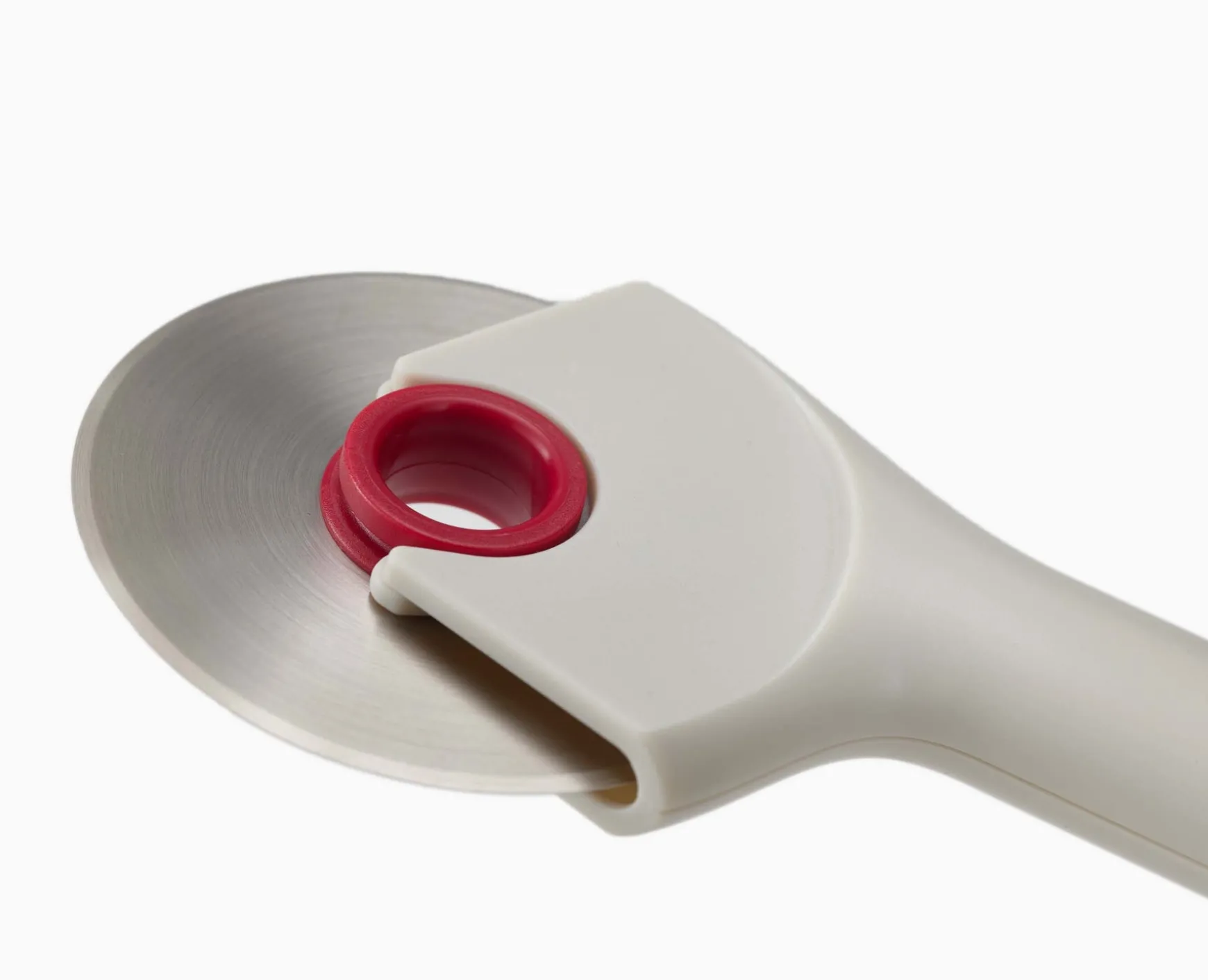 Joseph Joseph Ringo™ Easy-clean Pizza Cutter- Kitchen Utensils & Gadgets