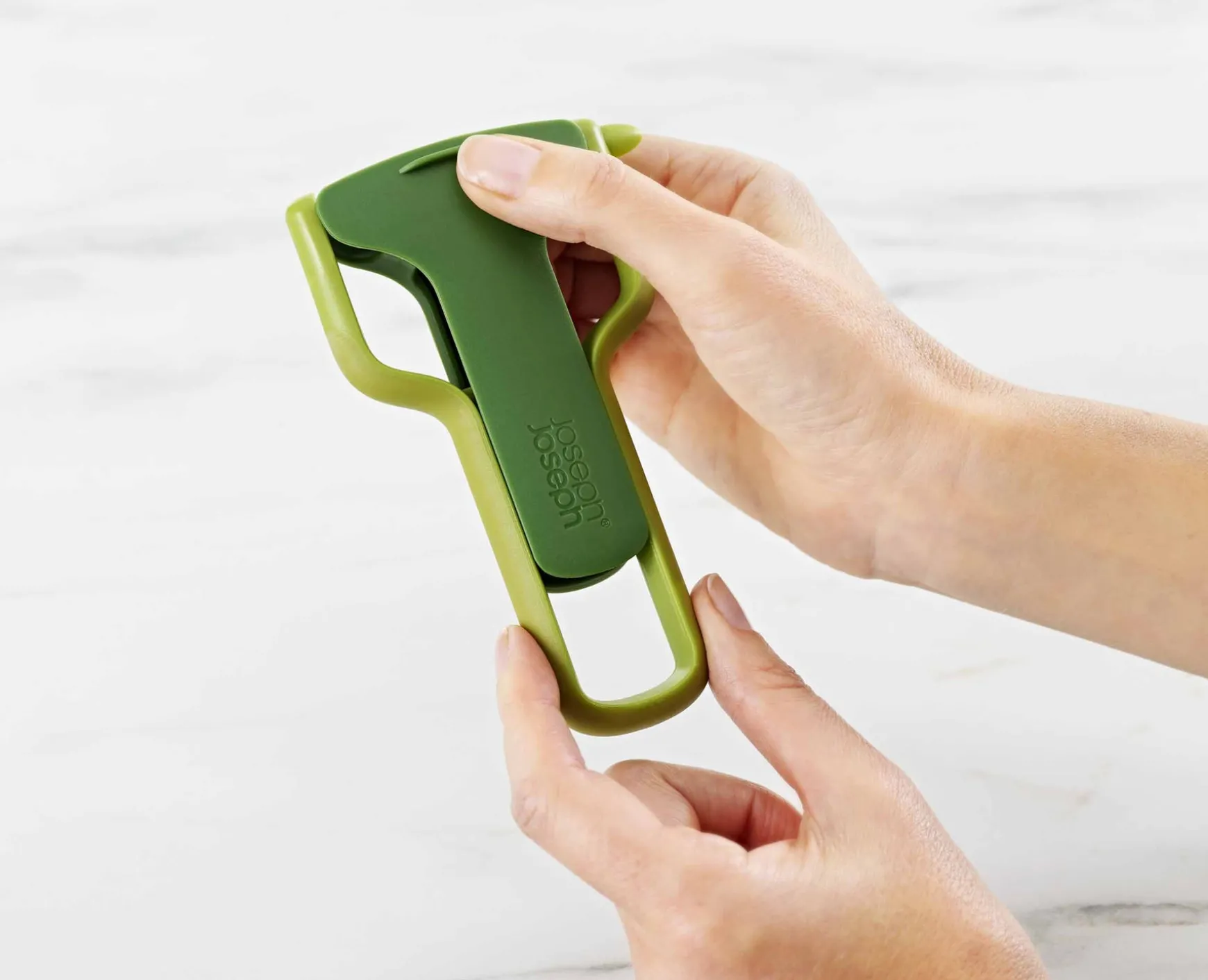 Joseph Joseph SafeStore™ Straight Peeler- Peelers