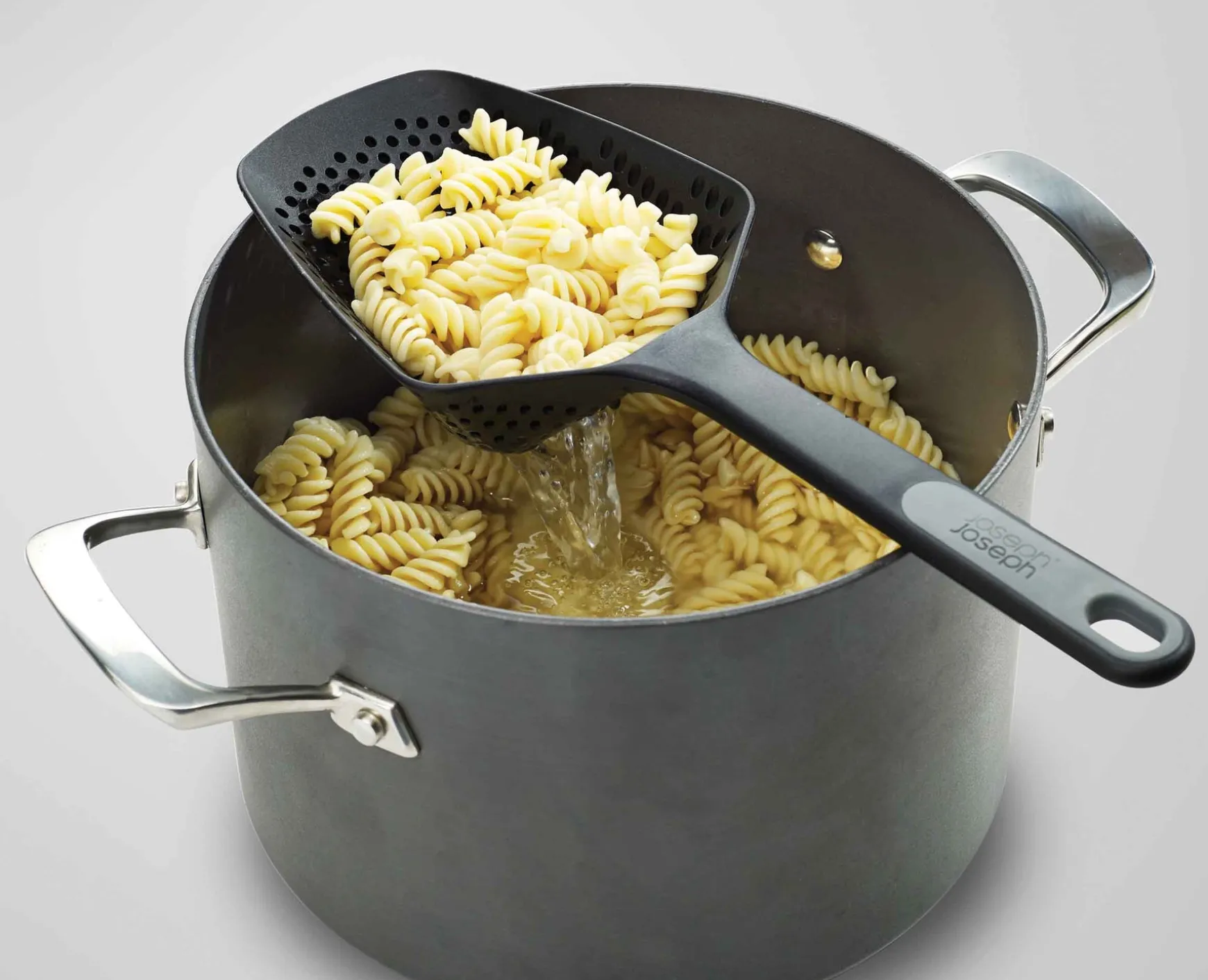 Joseph Joseph Scoop™ Plus Colander- Colanders & Strainers