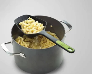 Joseph Joseph Scoop™ Plus Colander- Colanders & Strainers