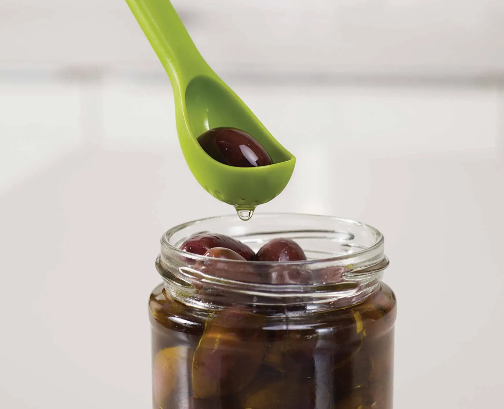 Joseph Joseph Scoop&Pick™ 2-piece Antipasti Set- Kitchen Utensils & Gadgets