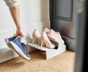 Joseph Joseph Shoe-In™ Space-saving Shoe Rack- Shoe Racks