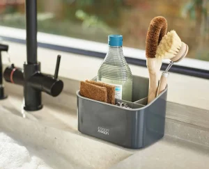 Joseph Joseph SinkStore™ Tiered Sink Tidy- Sink Caddies & Accessories