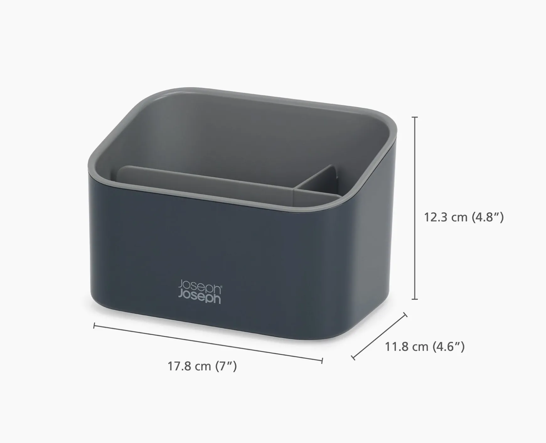 Joseph Joseph SinkStore™ Tiered Sink Tidy- Sink Caddies & Accessories