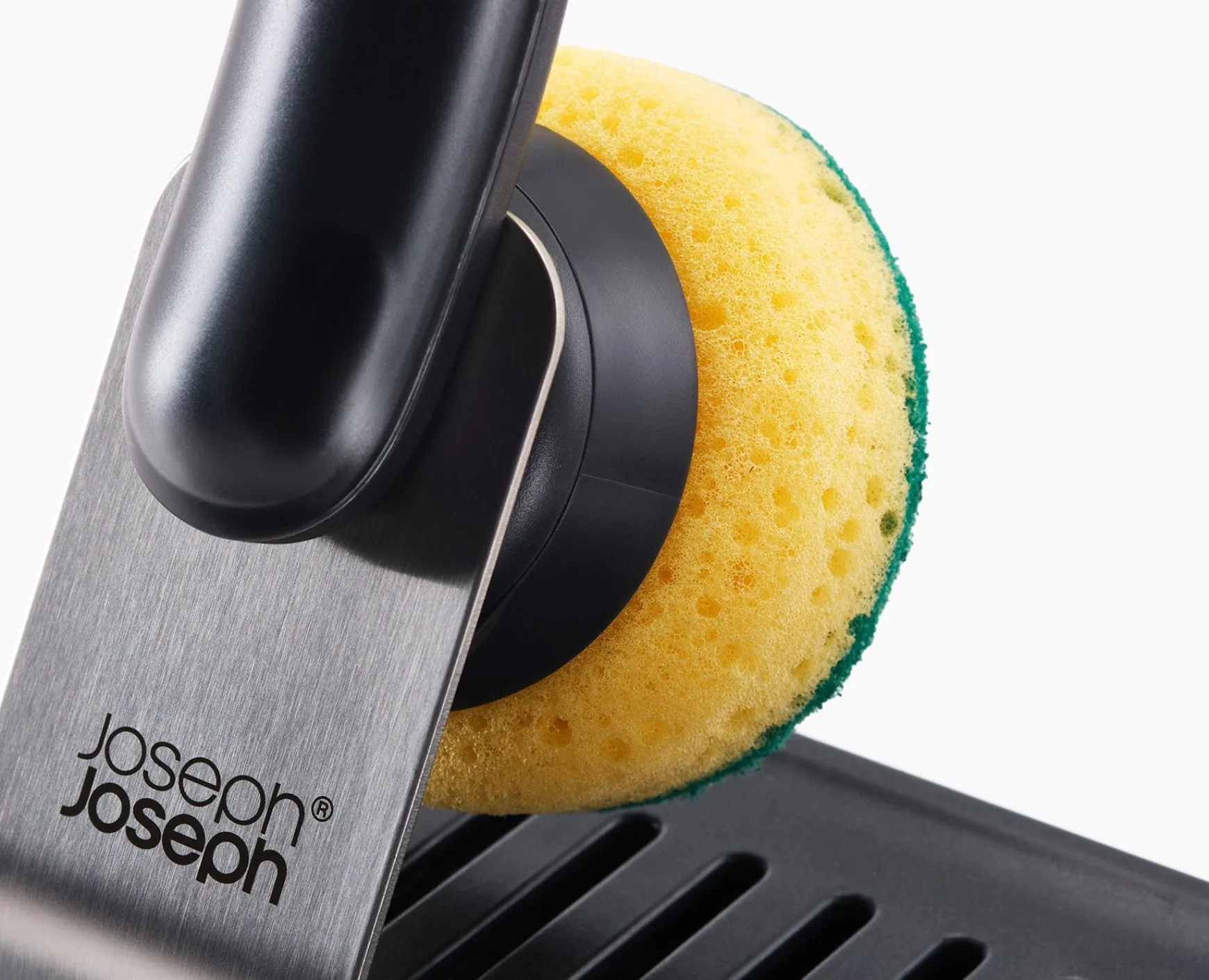 Joseph Joseph SinkTech™ 2-Piece Sponge Heads- Dish Brushes & Scrubbers