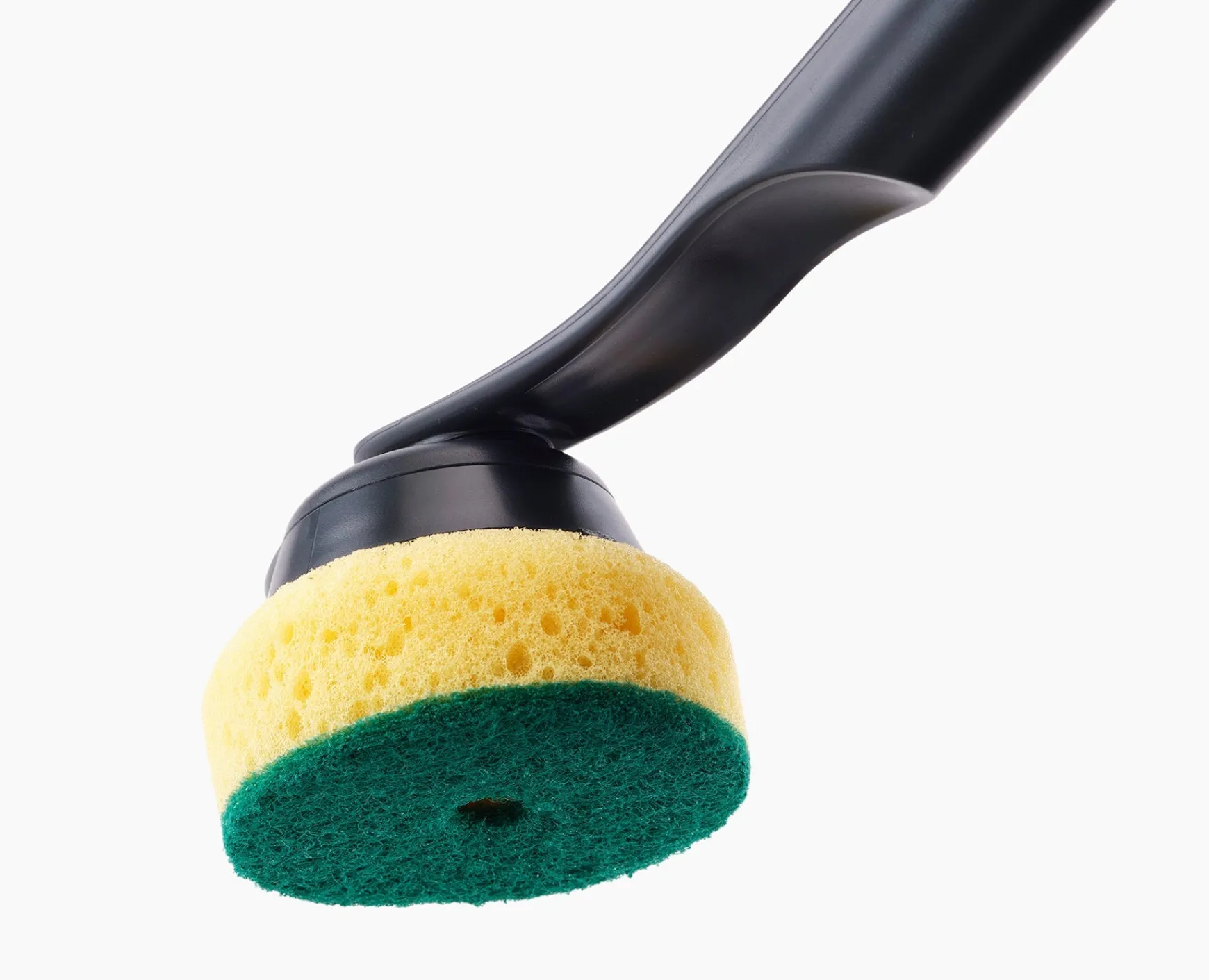 Joseph Joseph SinkTech™ 2-Piece Sponge Heads- Dish Brushes & Scrubbers