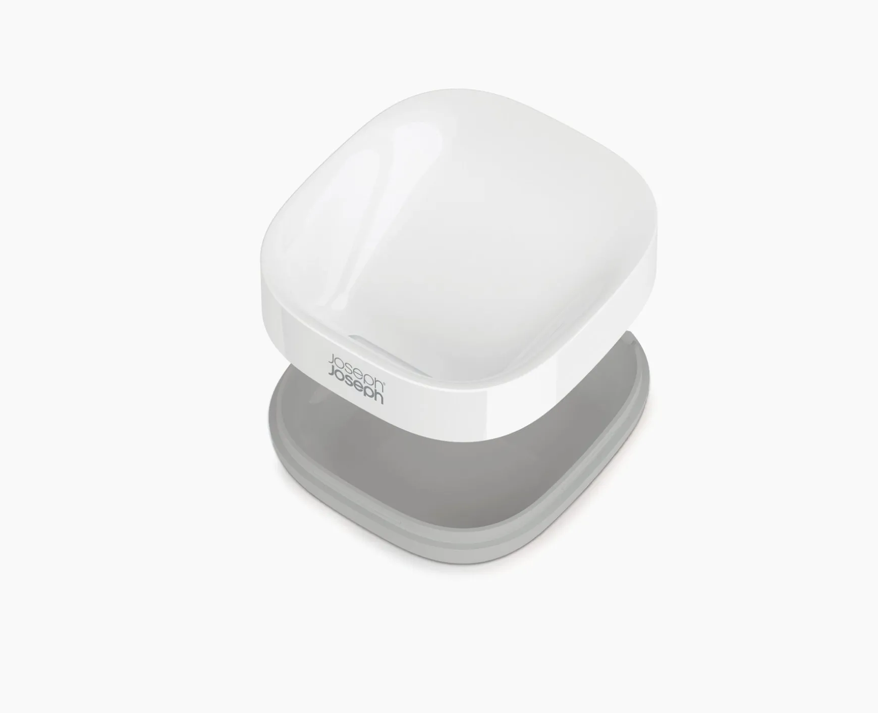 Joseph Joseph Slim™ Compact Soap Dish- Soap Dishes & Dispensers