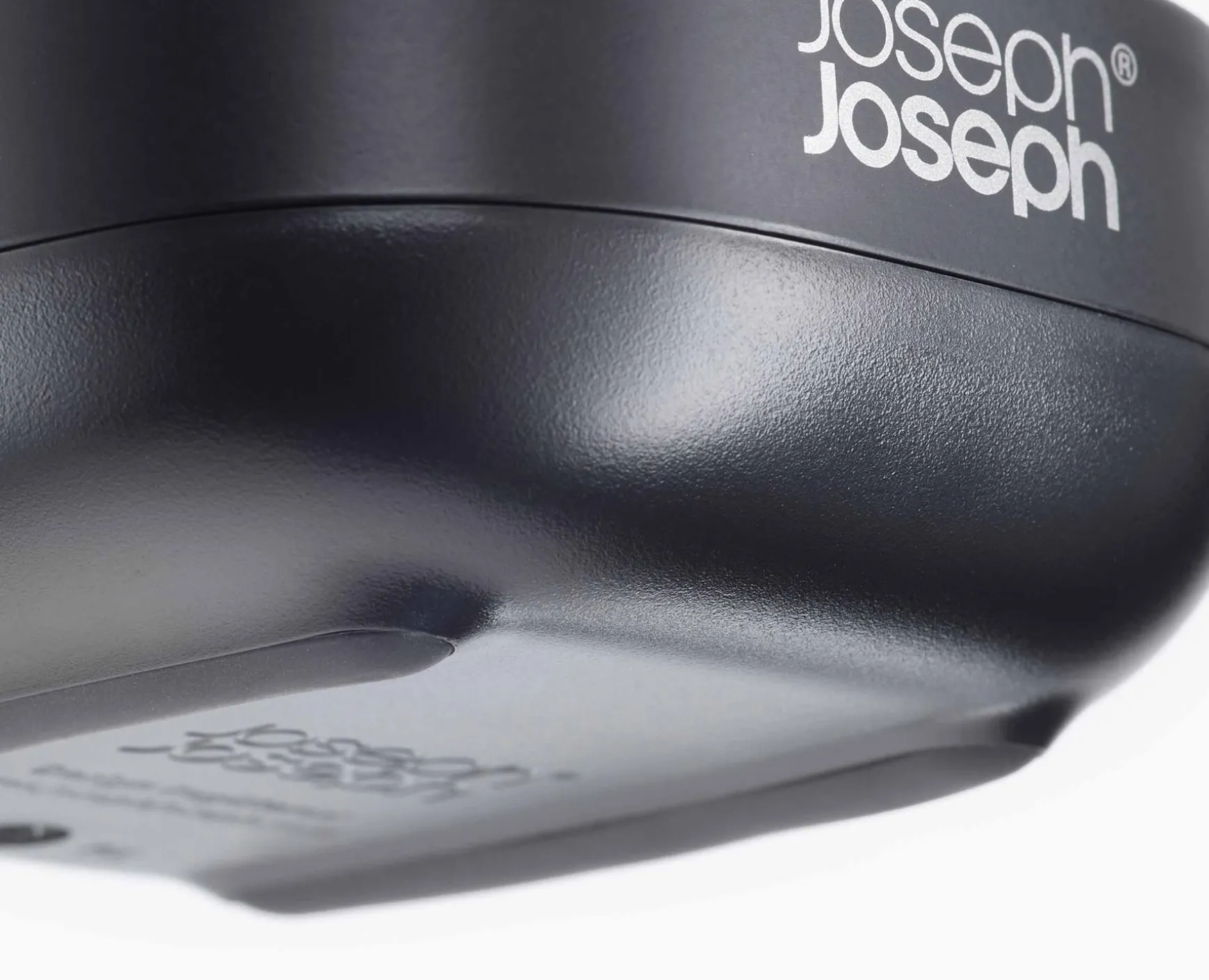 Joseph Joseph Slim™ Compact Matt Soap Dish- Soap Dishes & Dispensers