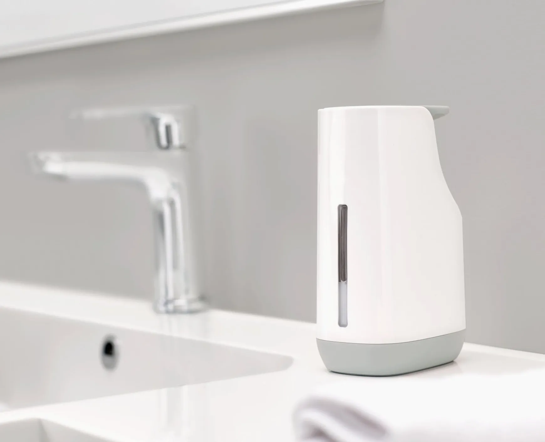 Joseph Joseph Slim™ Soap Pump- Soap Dishes & Dispensers