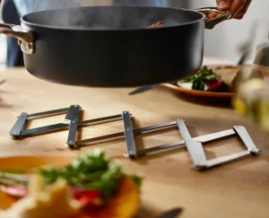 Joseph Joseph Space Trivet- Kitchen Utensils & Gadgets