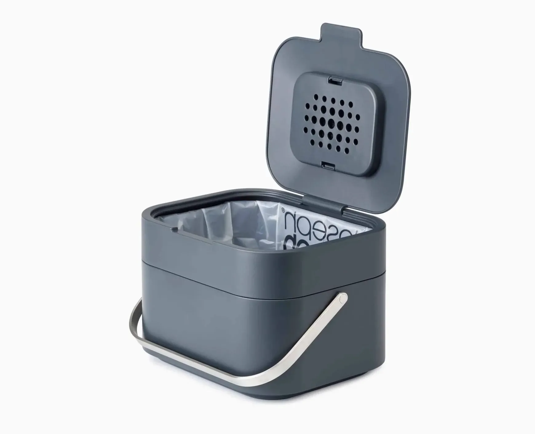 Joseph Joseph Stack 4L Food Waste Caddy- Food Waste Caddies
