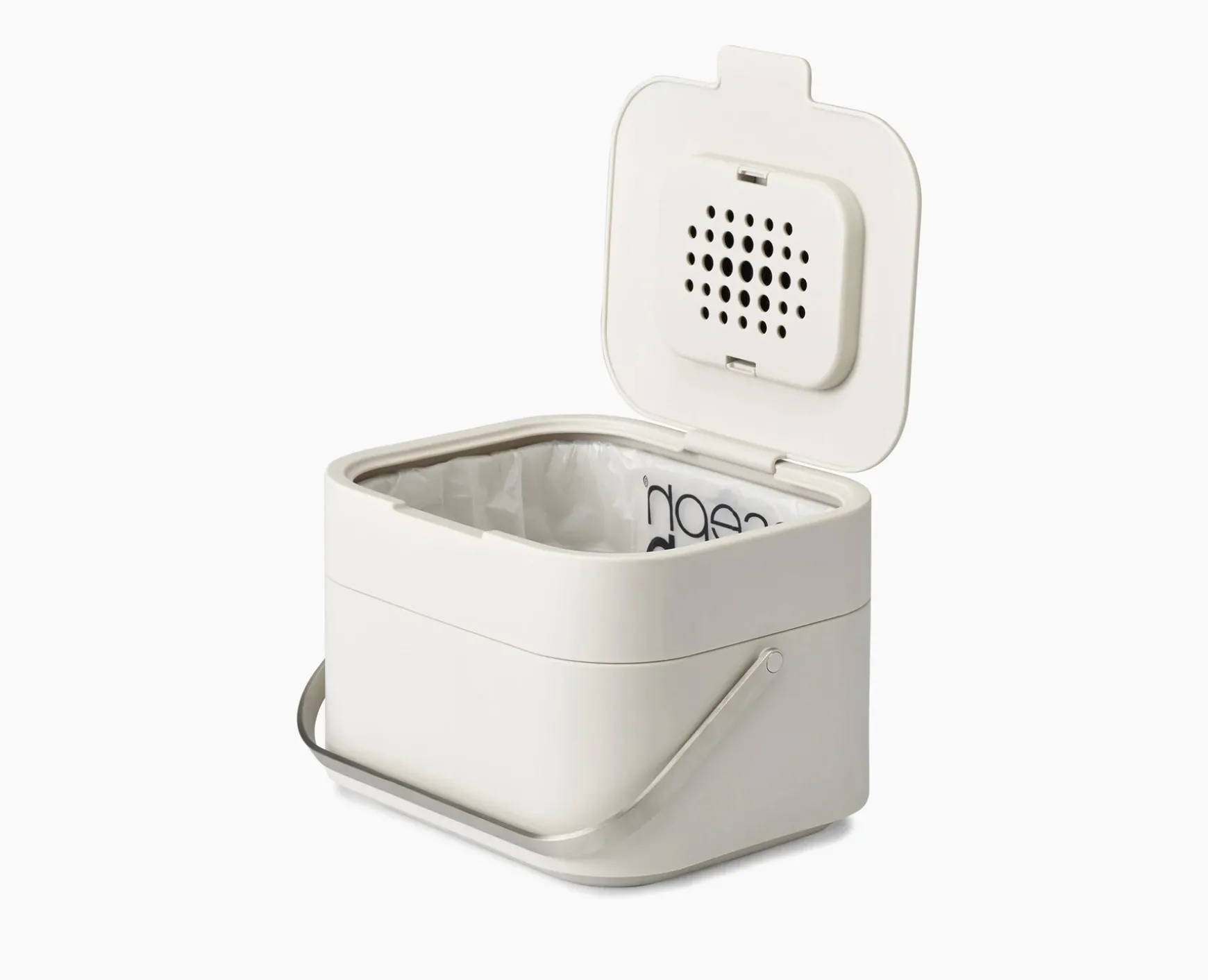 Joseph Joseph Stack 4L Food Waste Caddy- Food Waste Caddies