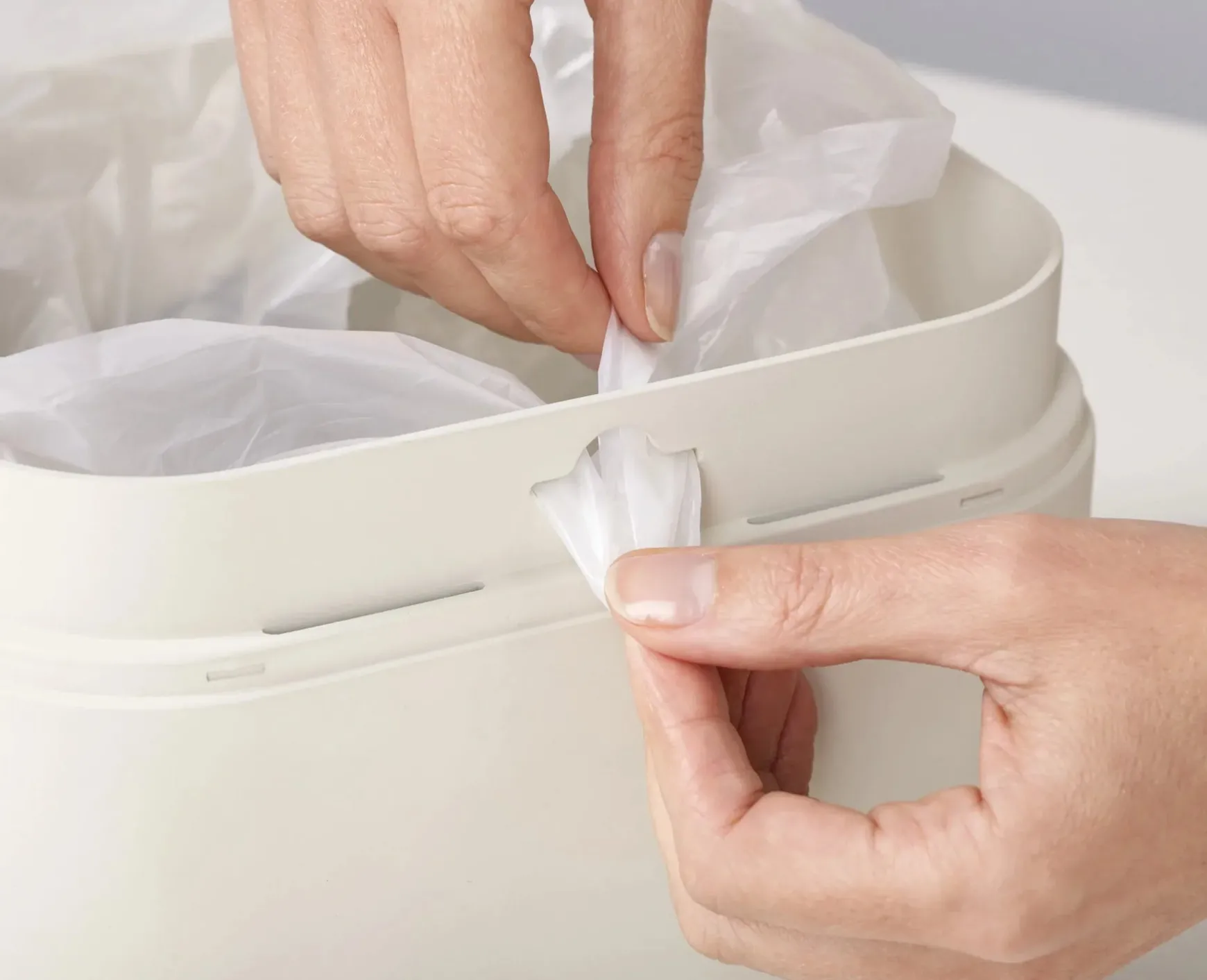 Joseph Joseph Stack 4L Food Waste Caddy- Food Waste Caddies