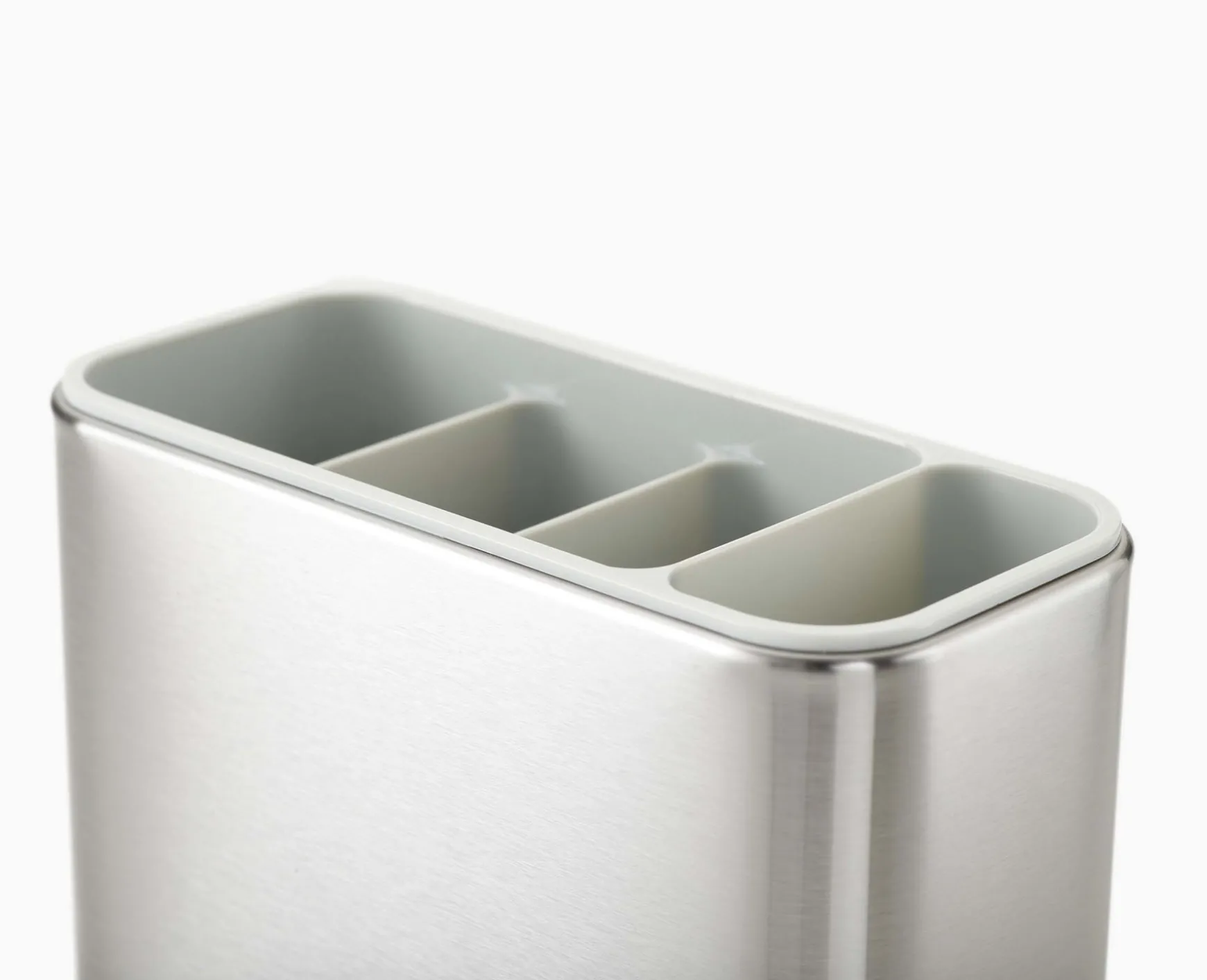 Joseph Joseph Surface™ Stainless-steel Cutlery Drainer- Dish Racks & Drainers