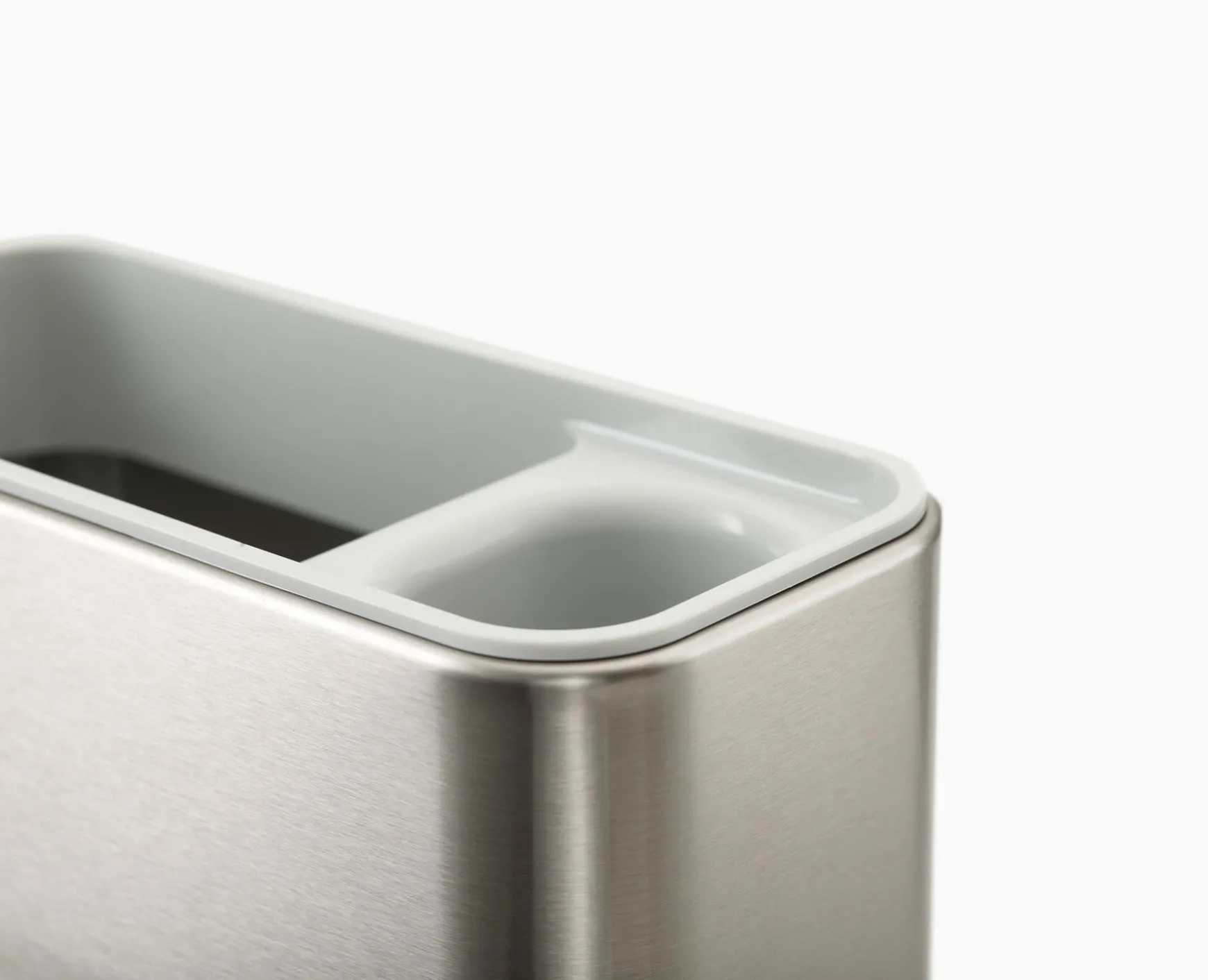 Joseph Joseph Surface™ Stainless-steel Sink Caddy- Sink Caddies & Accessories