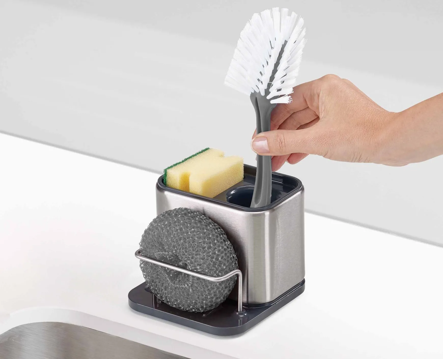 Joseph Joseph Surface™ Sink Tidy- Sink Caddies & Accessories