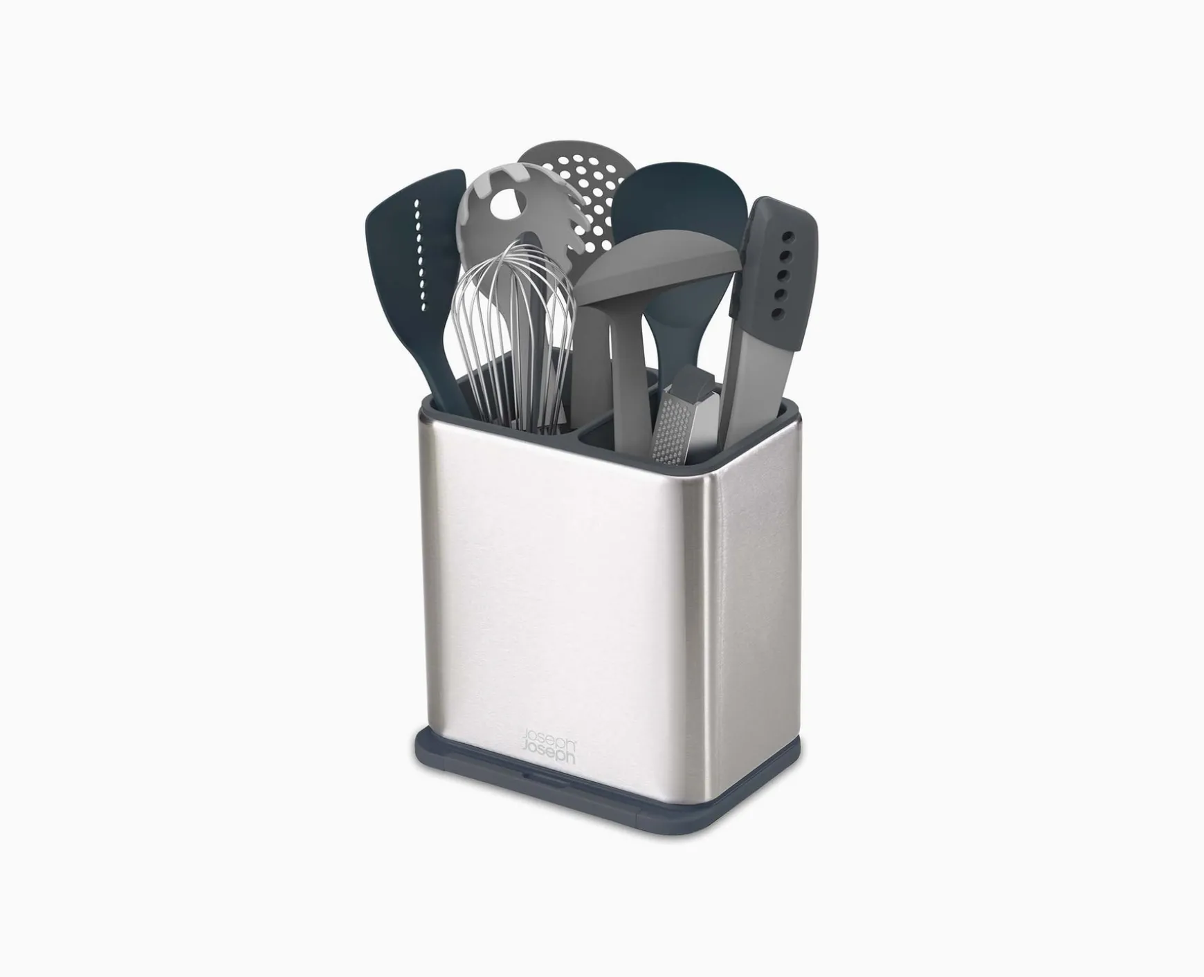 Joseph Joseph Surface™ Utensil Pot- Kitchen Countertop Organizers