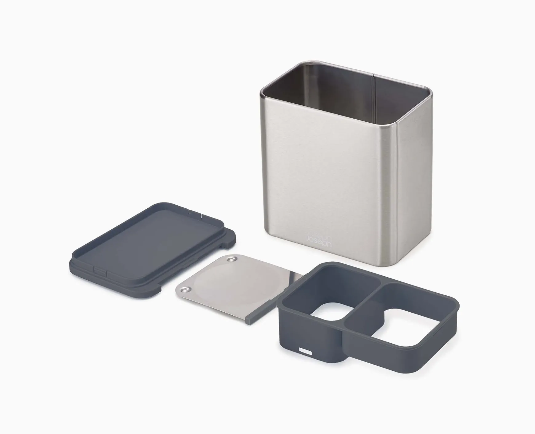 Joseph Joseph Surface™ Utensil Pot- Kitchen Countertop Organizers