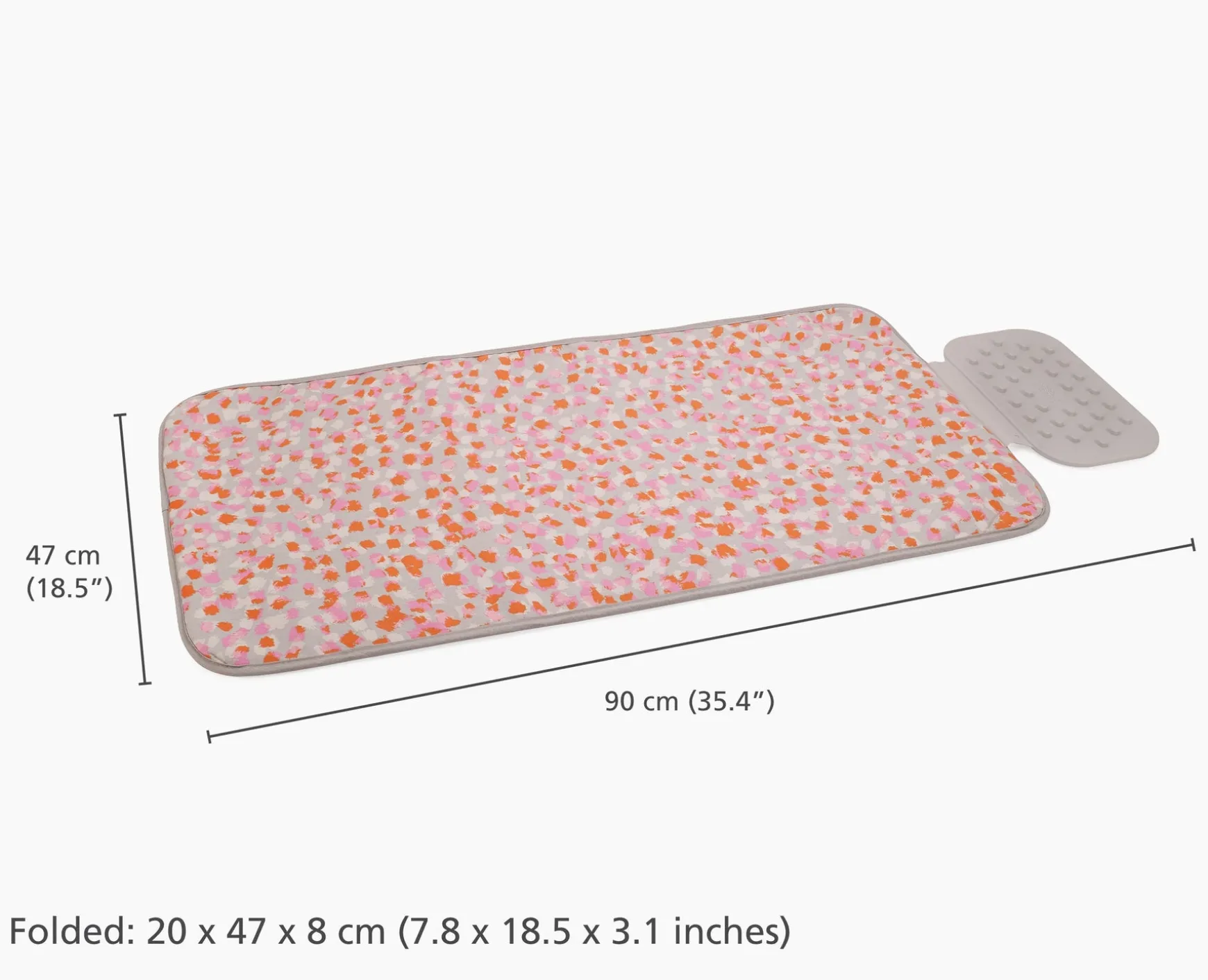 Joseph Joseph Swift™ Table-top Ironing Mat- Ironing Boards & Covers