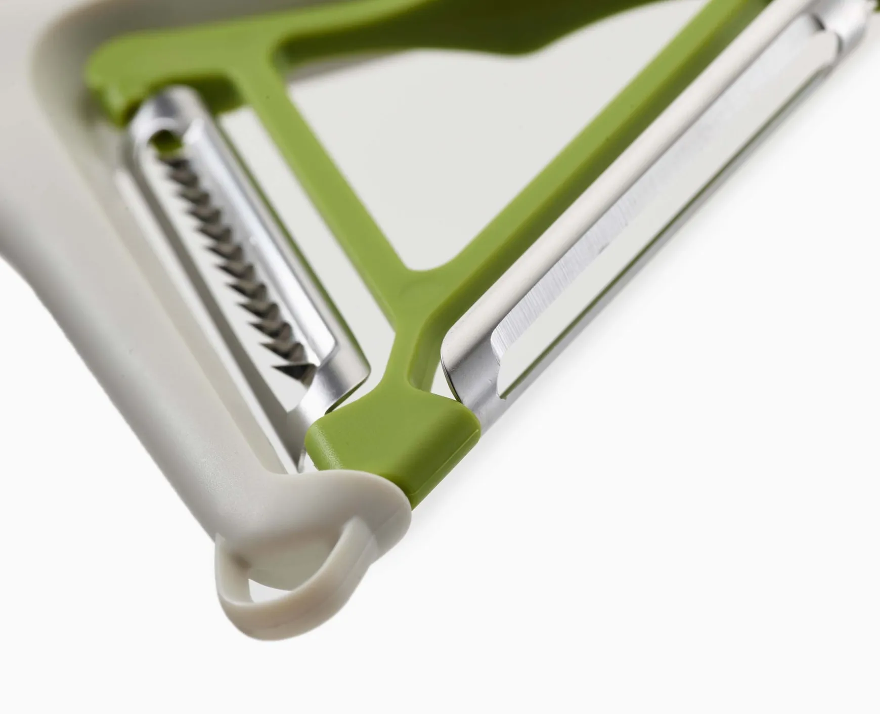 Joseph Joseph Switch™ 2-in-1 Peeler- Peelers