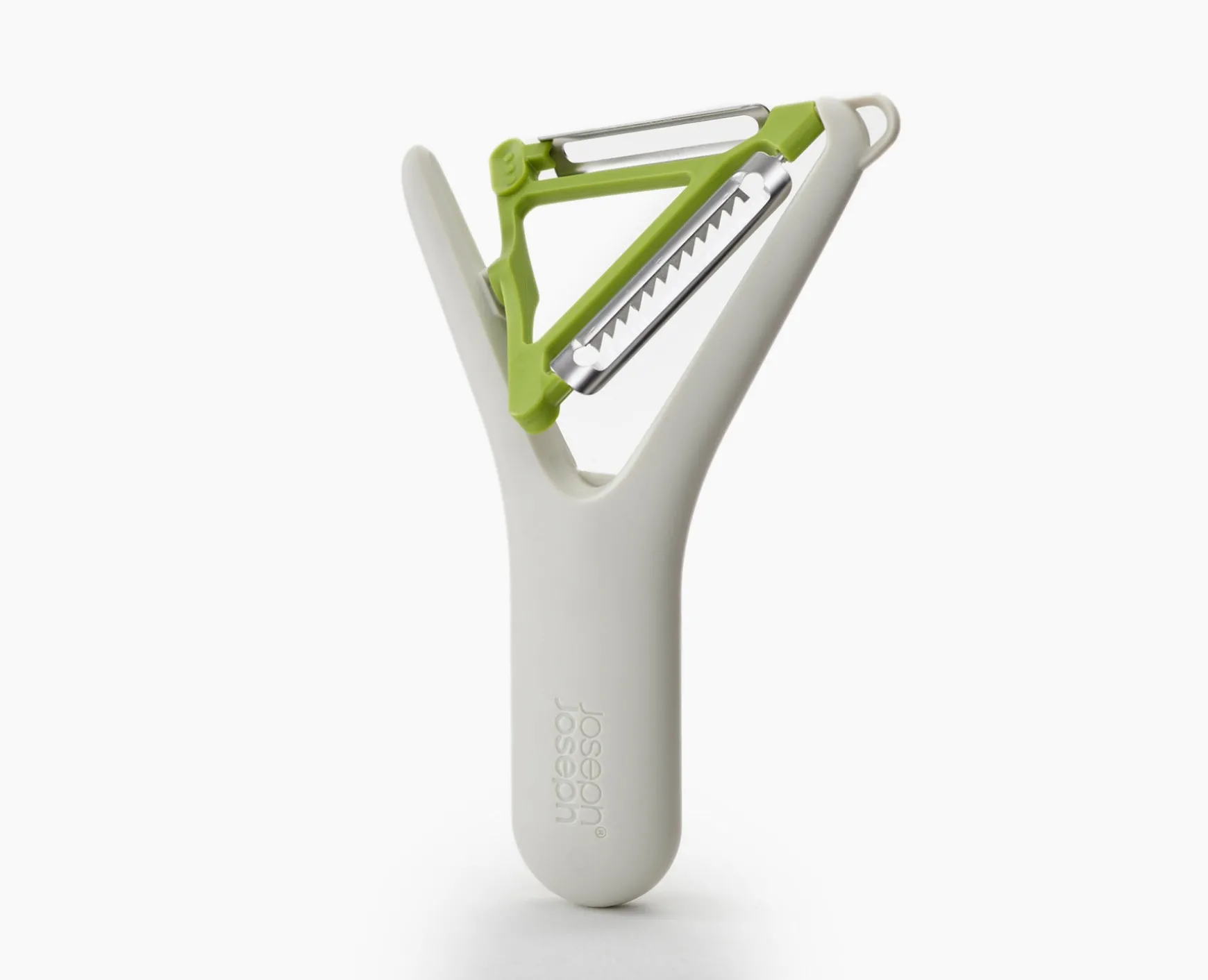 Joseph Joseph Switch™ 2-in-1 Peeler- Peelers