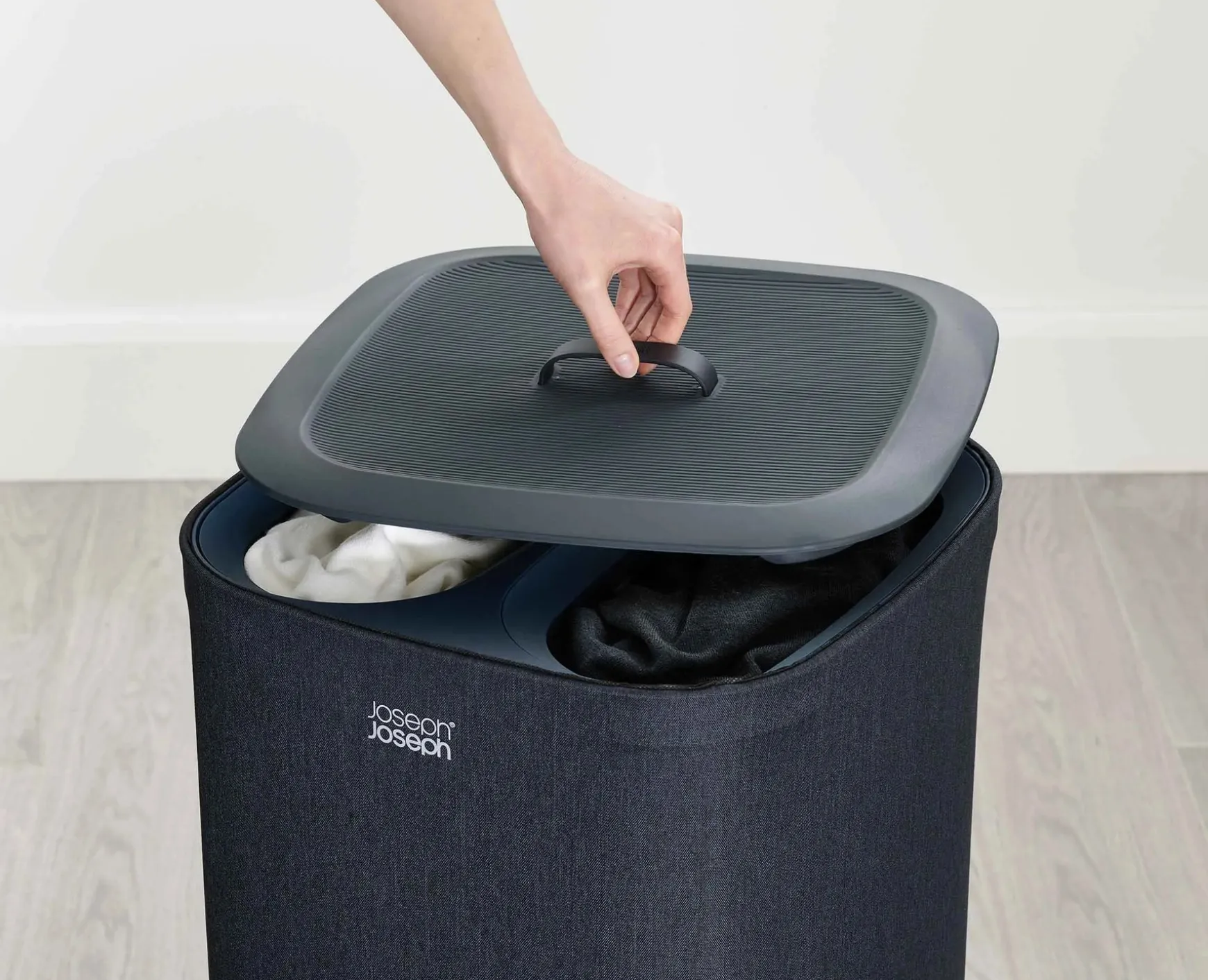 Joseph Joseph Tota 60L Laundry Separation Basket- Laundry Baskets