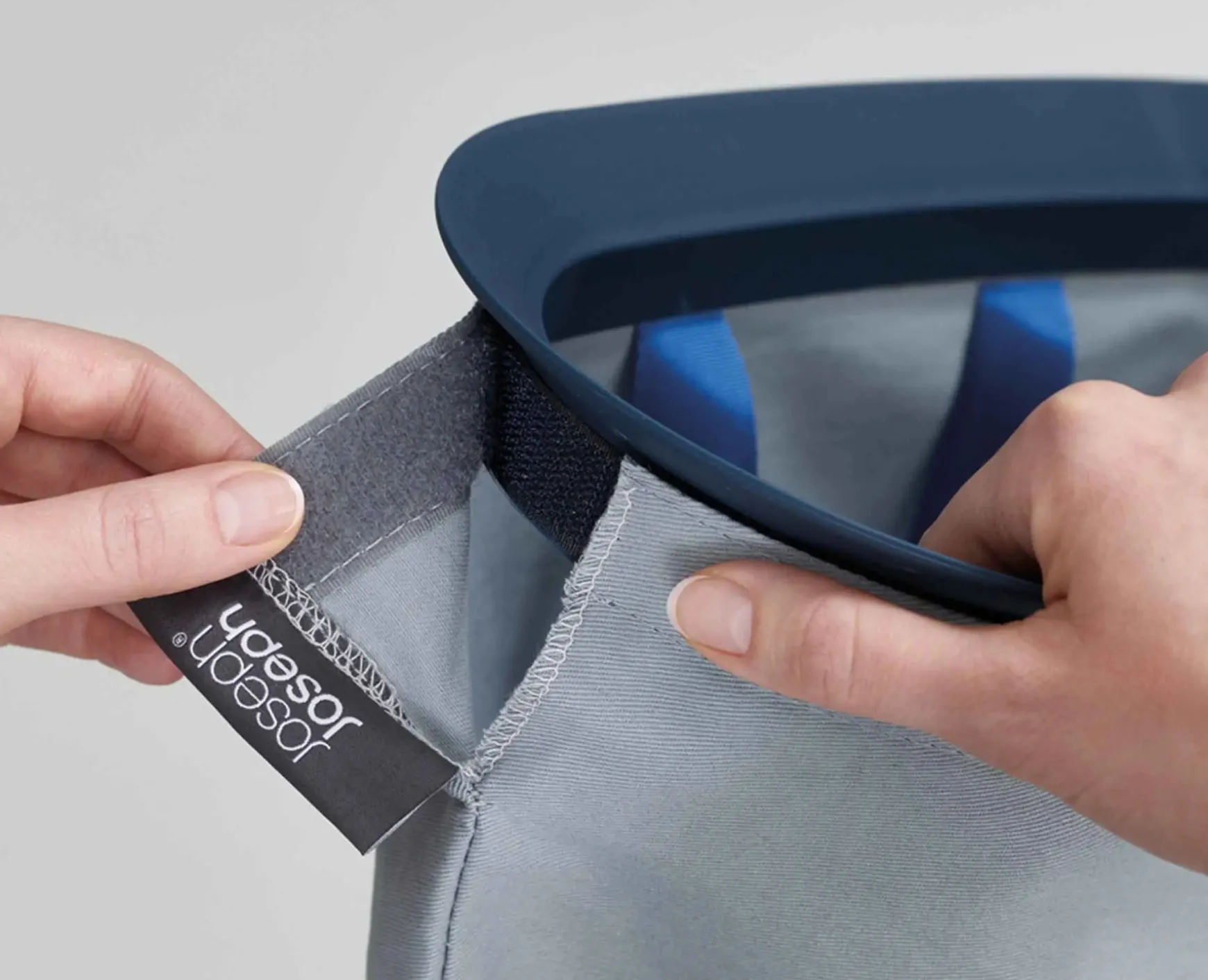 Joseph Joseph Tota 60L Laundry Separation Basket- Laundry Baskets