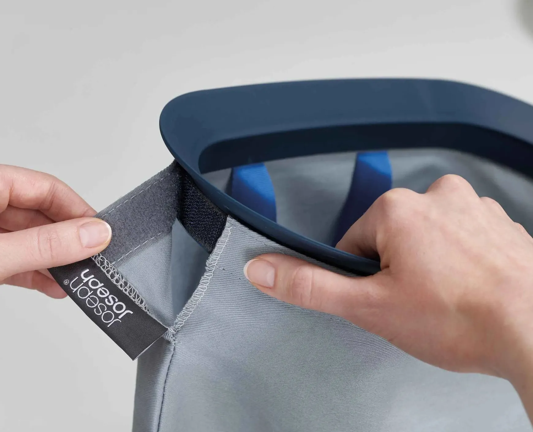 Joseph Joseph Tota 90L Laundry Separation Basket- Laundry Baskets