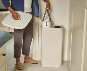 Joseph Joseph Tota 60L Laundry Separation Basket- Laundry Baskets