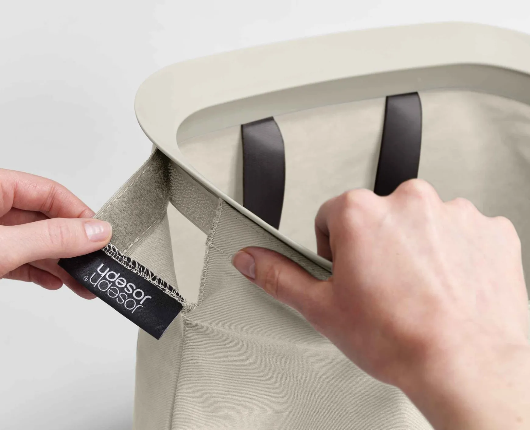 Joseph Joseph Tota 90L Laundry Separation Basket- Laundry Baskets