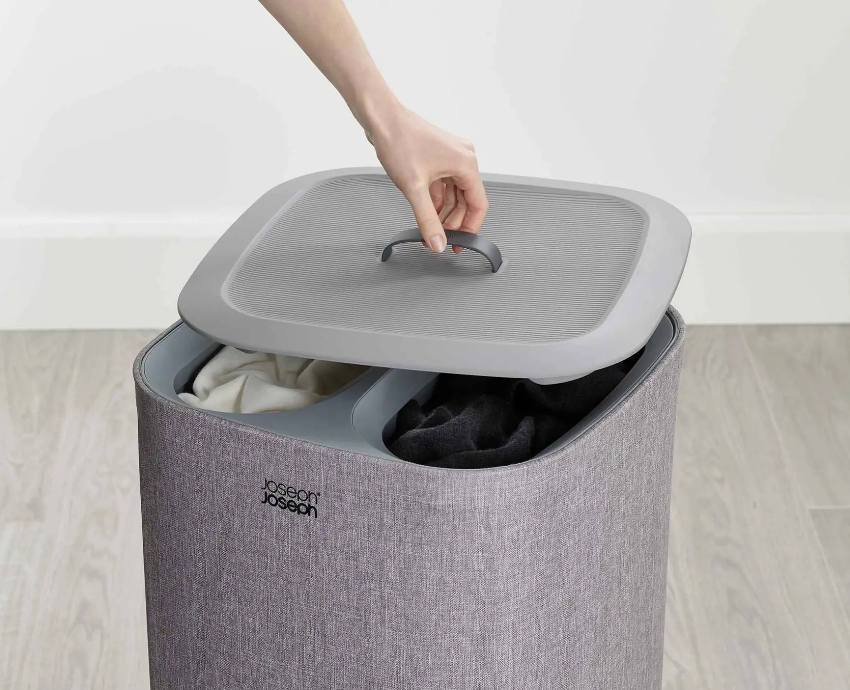 Joseph Joseph Tota 60L Laundry Separation Basket- Laundry Baskets