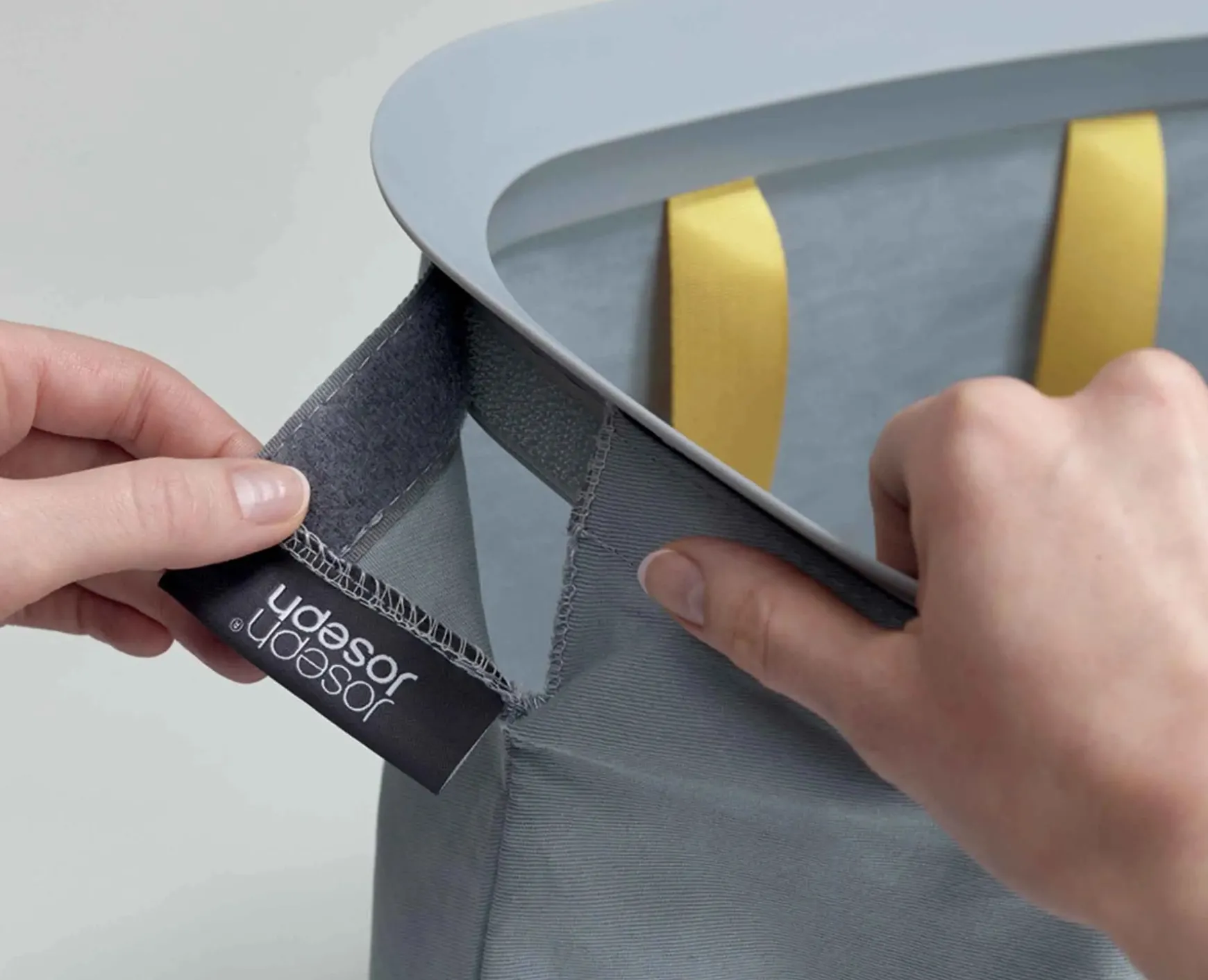 Joseph Joseph Tota 60L Laundry Separation Basket- Laundry Baskets