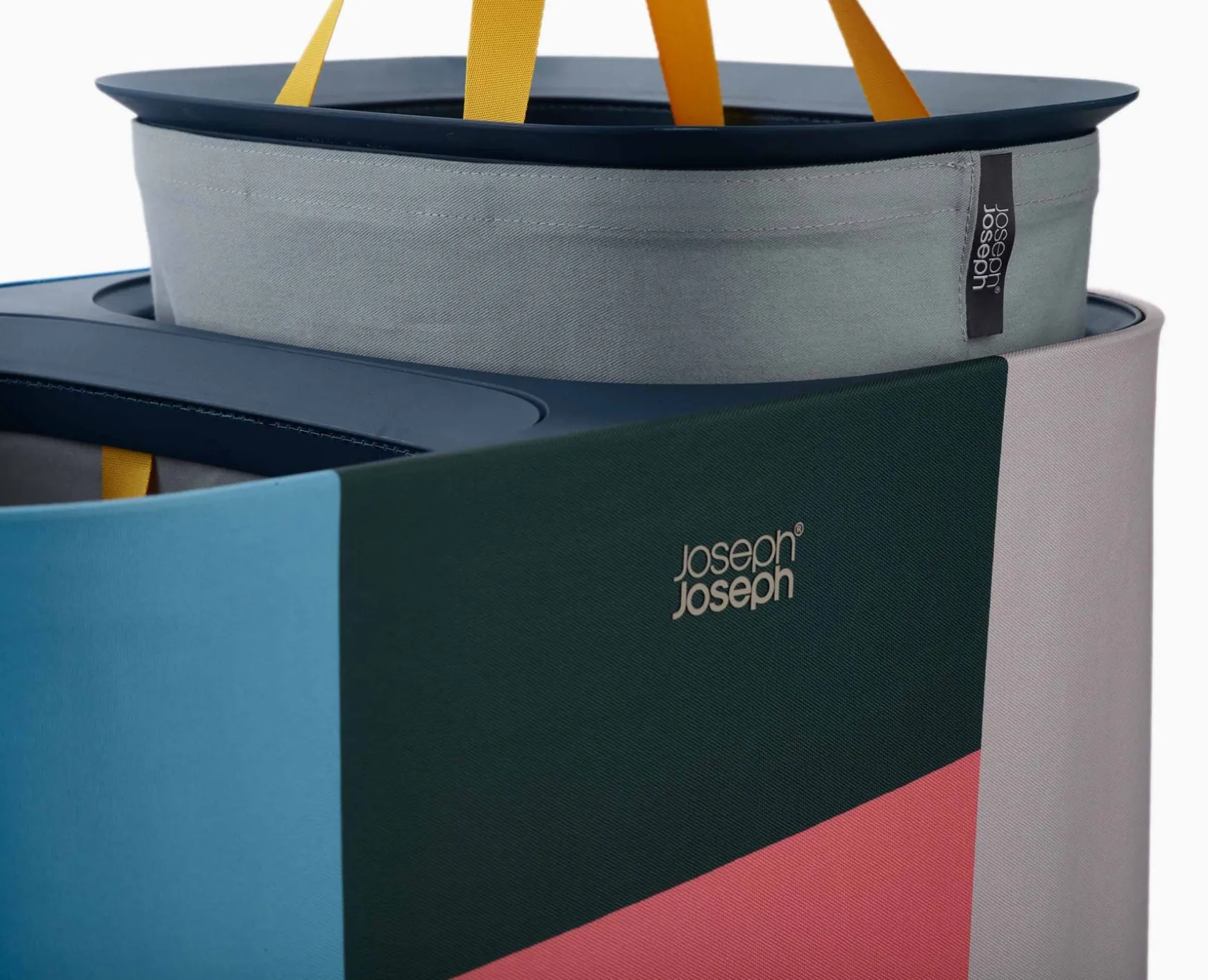 Joseph Joseph Tota 90L Laundry Separation Basket x Jonathan Lawes- Laundry Baskets