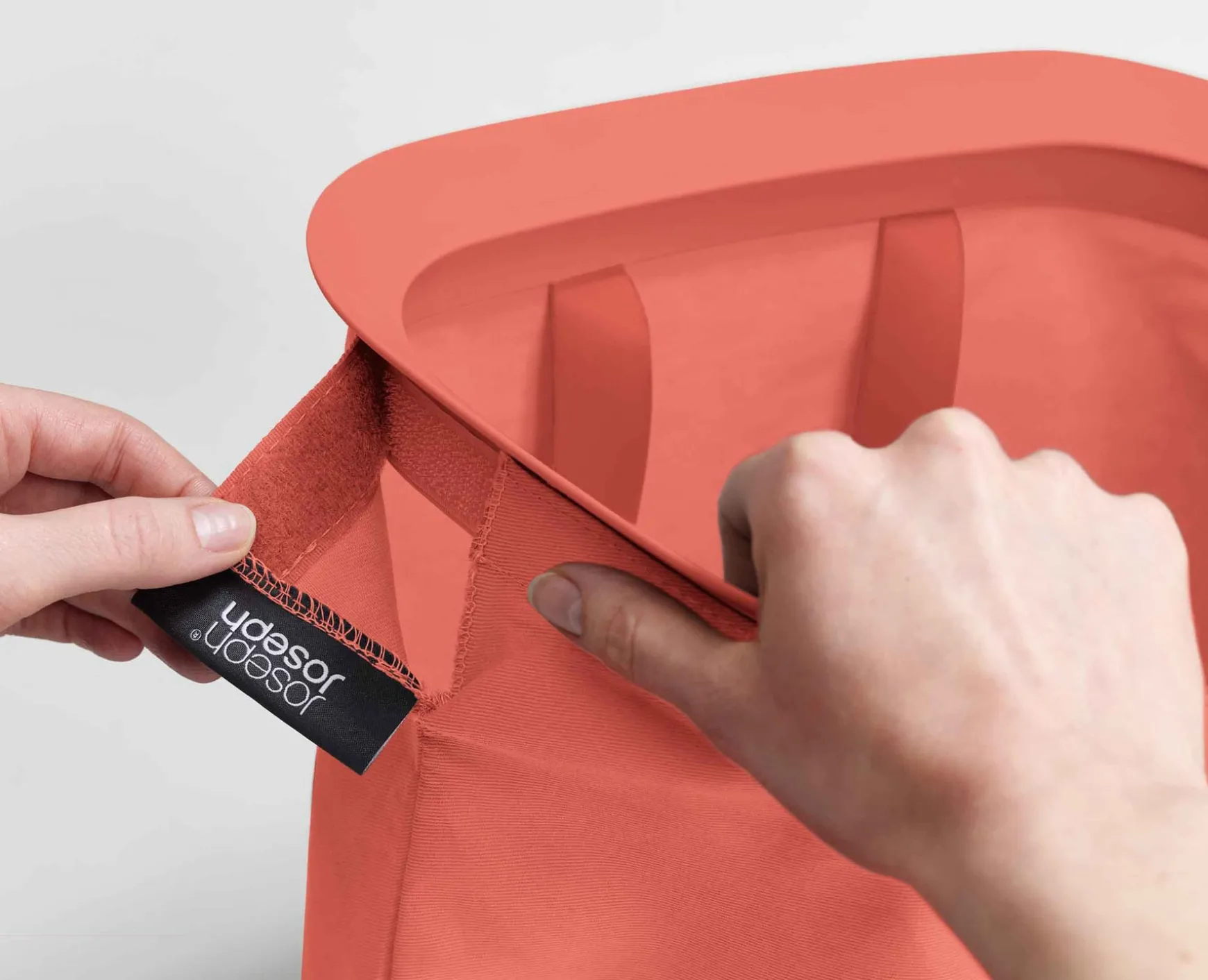 Joseph Joseph Tota Pop 60L Laundry Separation Basket- Laundry Baskets