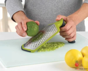 Joseph Joseph Twist Grater™- Graters & Zesters
