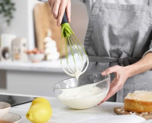 Joseph Joseph Twist™ 2-in-1 Whisk- Kitchen Utensils & Gadgets