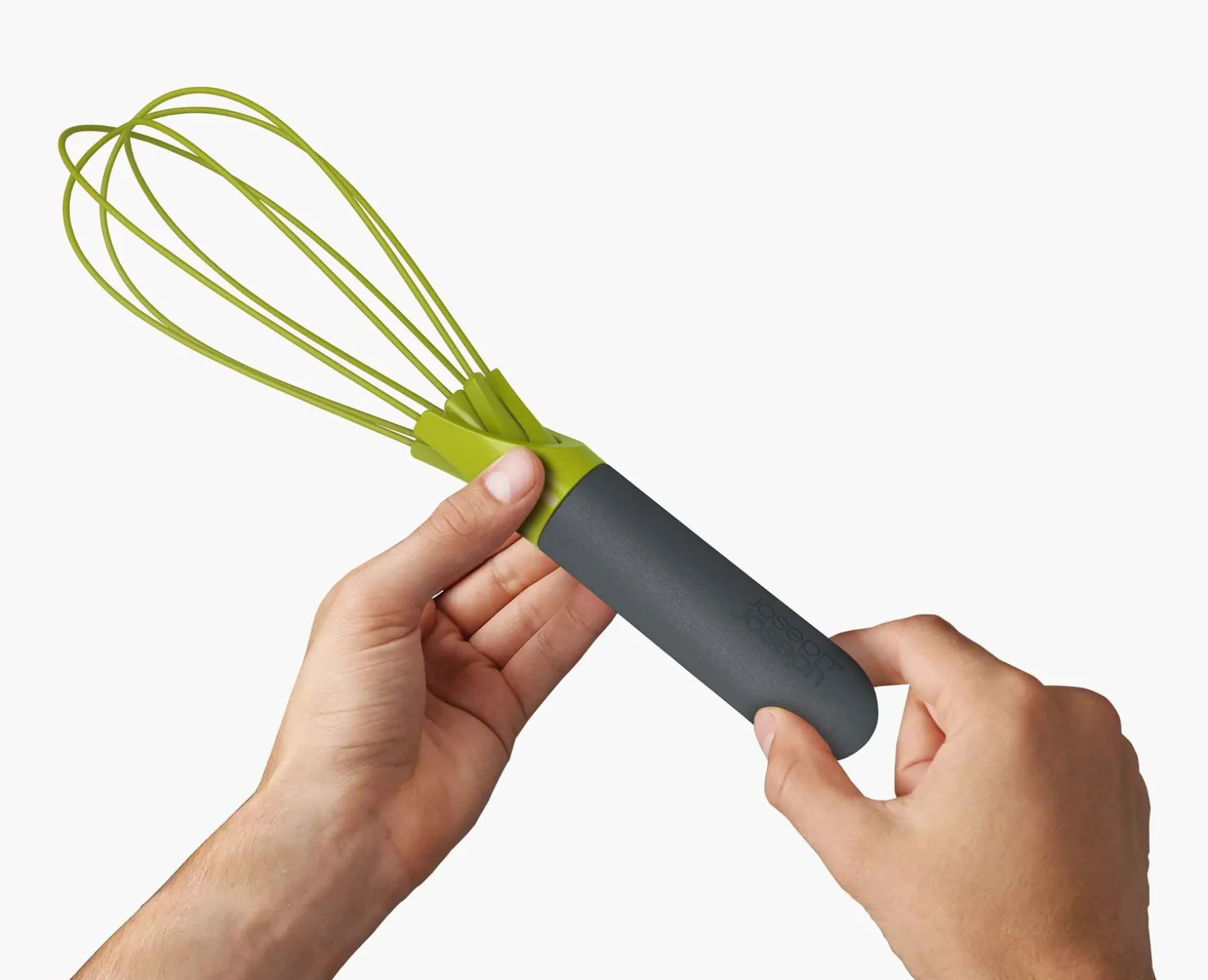 Joseph Joseph Twist™ 2-in-1 Whisk- Kitchen Utensils & Gadgets