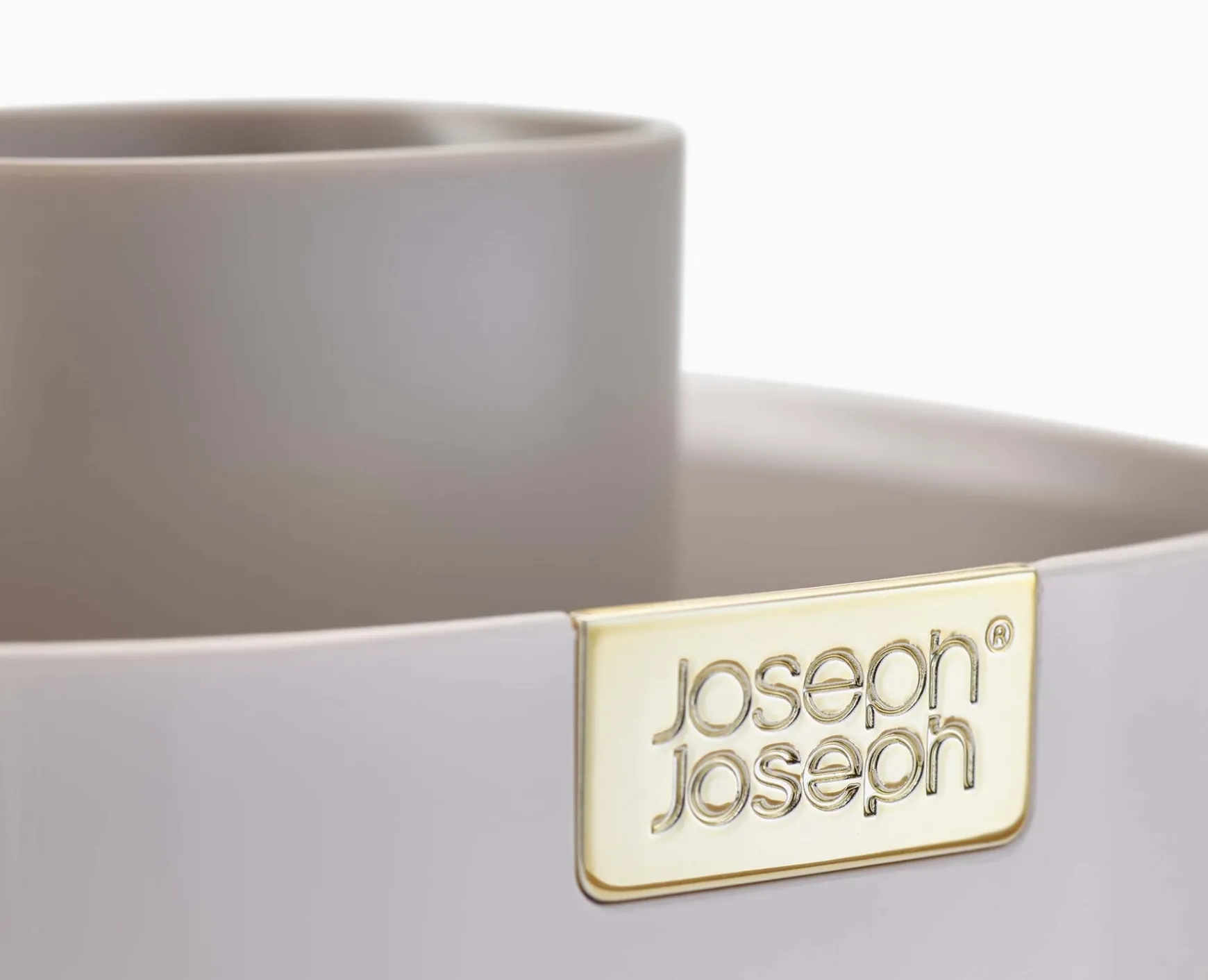 Joseph Joseph Viva Makeup Brush Pot- Make-Up Organizers | Make-Up Storage