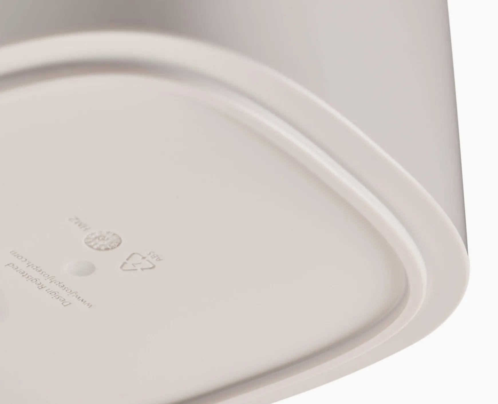 Joseph Joseph Viva Makeup Brush Pot- Make-Up Organizers | Make-Up Storage