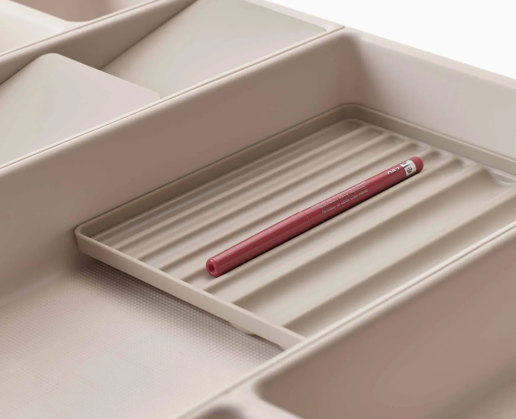 Joseph Joseph Viva 12-piece Makeup Drawer Organizer Set- Make-Up Organizers | Make-Up Storage