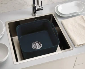 Joseph Joseph Wash&Drain™ Washing-up Bowl- Sink & Washing Up Bowls