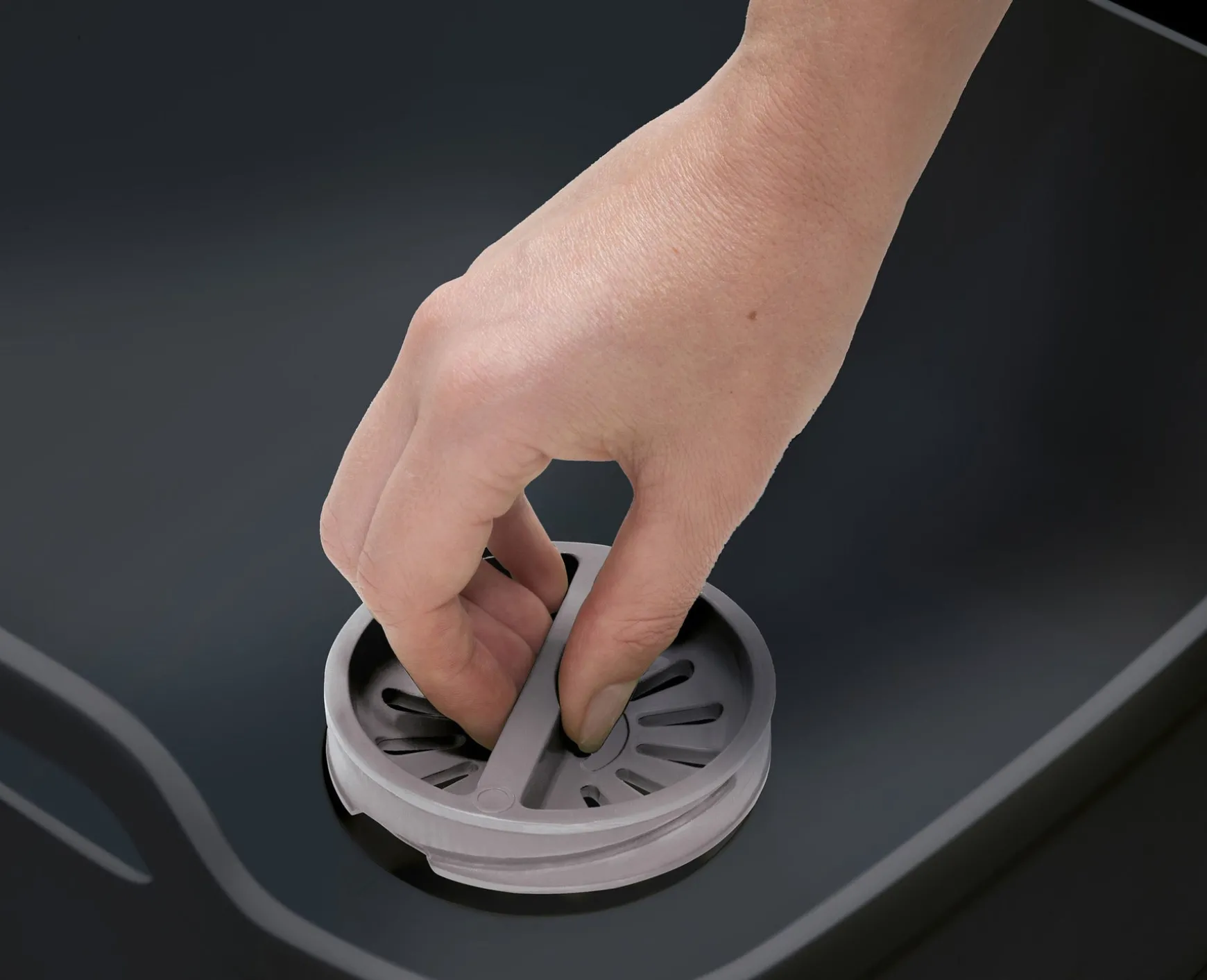 Joseph Joseph Wash&Drain™ Washing-up Bowl- Sink & Washing Up Bowls